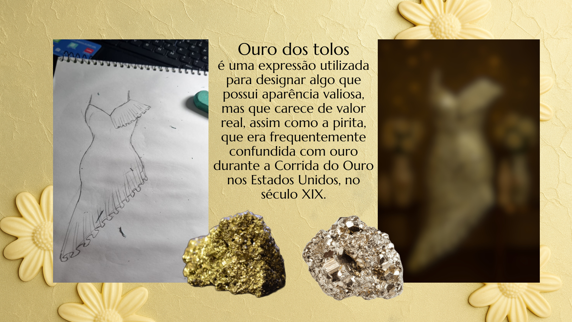 Entre o Conto e o Olhar